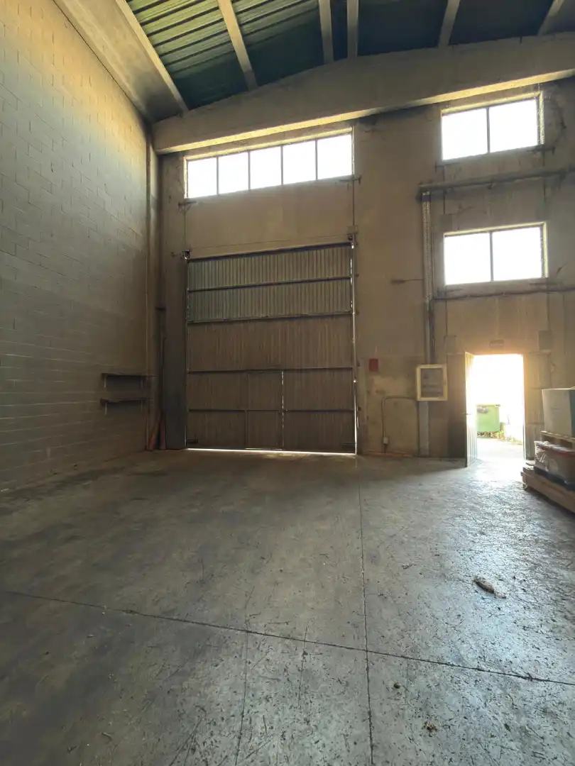 Nave industrial in affitto a Santa Perpètua de Mogoda, imagen 6