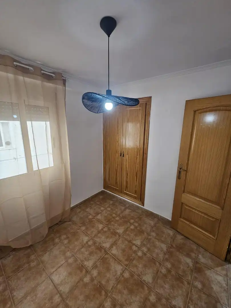 Dormitori de Apartament en venda en Alicante / Alacant