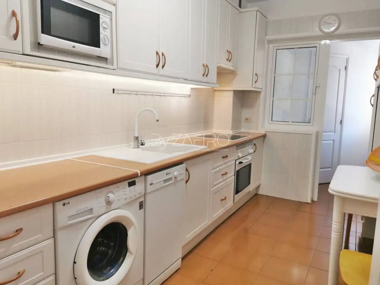 Apartments for rent in Avenida Marítima, Las Caletillas - Punta Larga