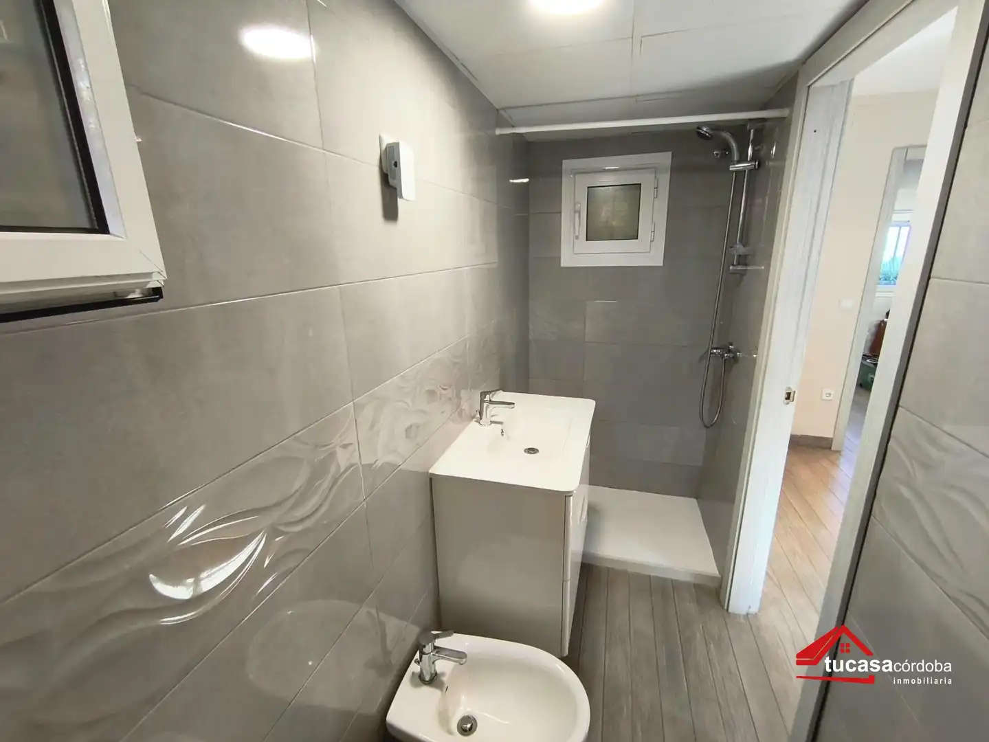 Baño de Planta baja en venta en Sur