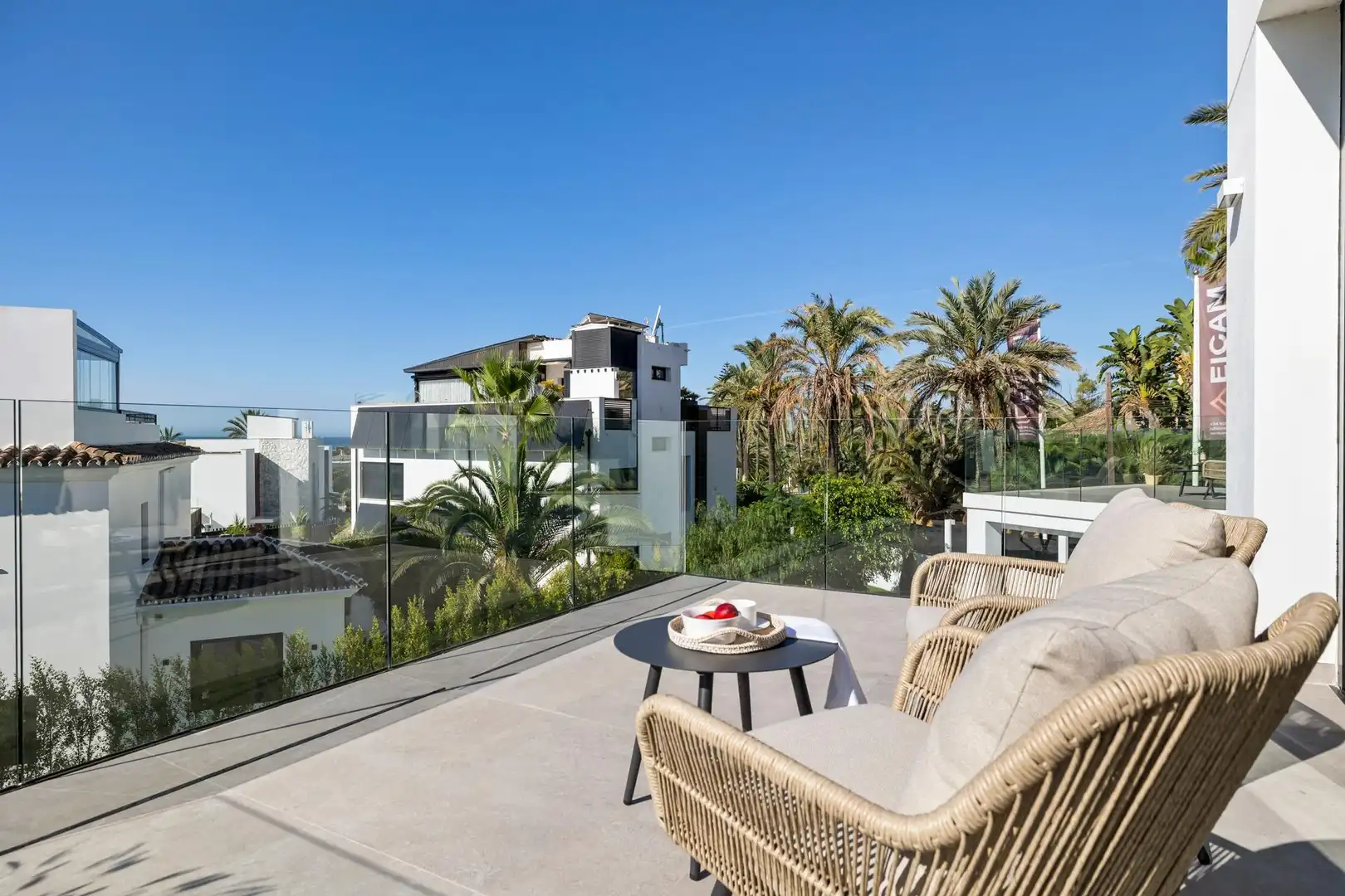 Chalet con piscina en venta en Elviria - Cabopino, imagen 8