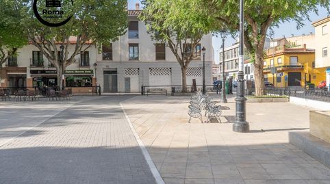 Gran local comercial en esquina frente a Plaza Baja – Ogíjares, imatge 5
