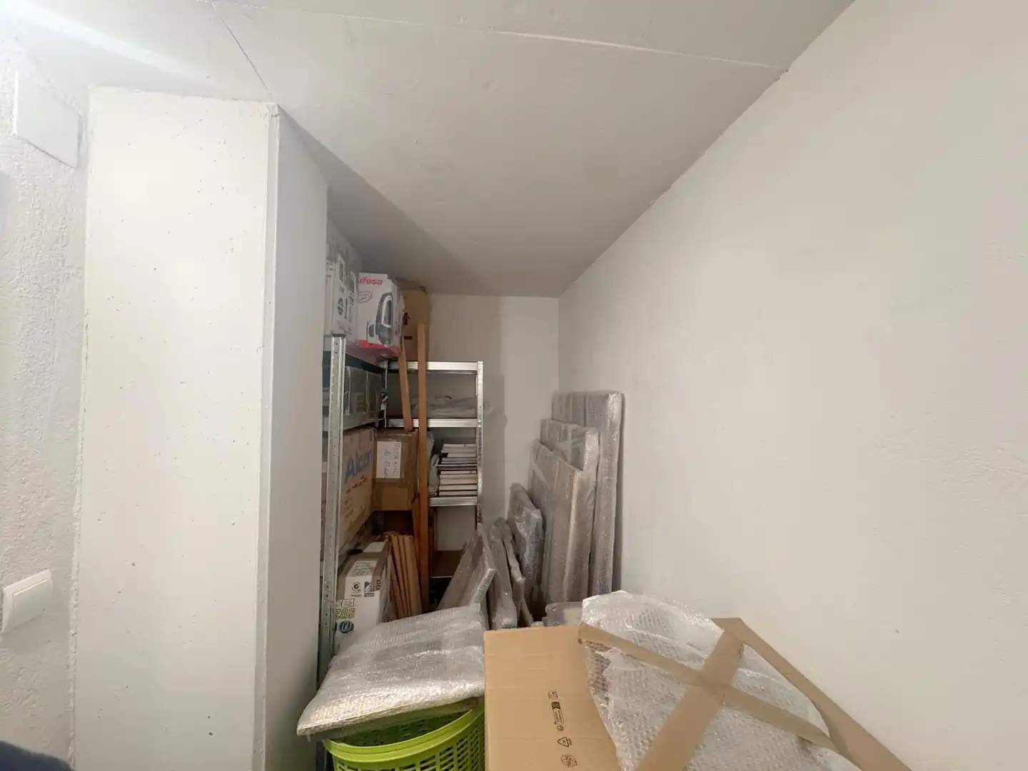 Piso en venta en Ávila con Calefacción, Jardín privado y Terraza