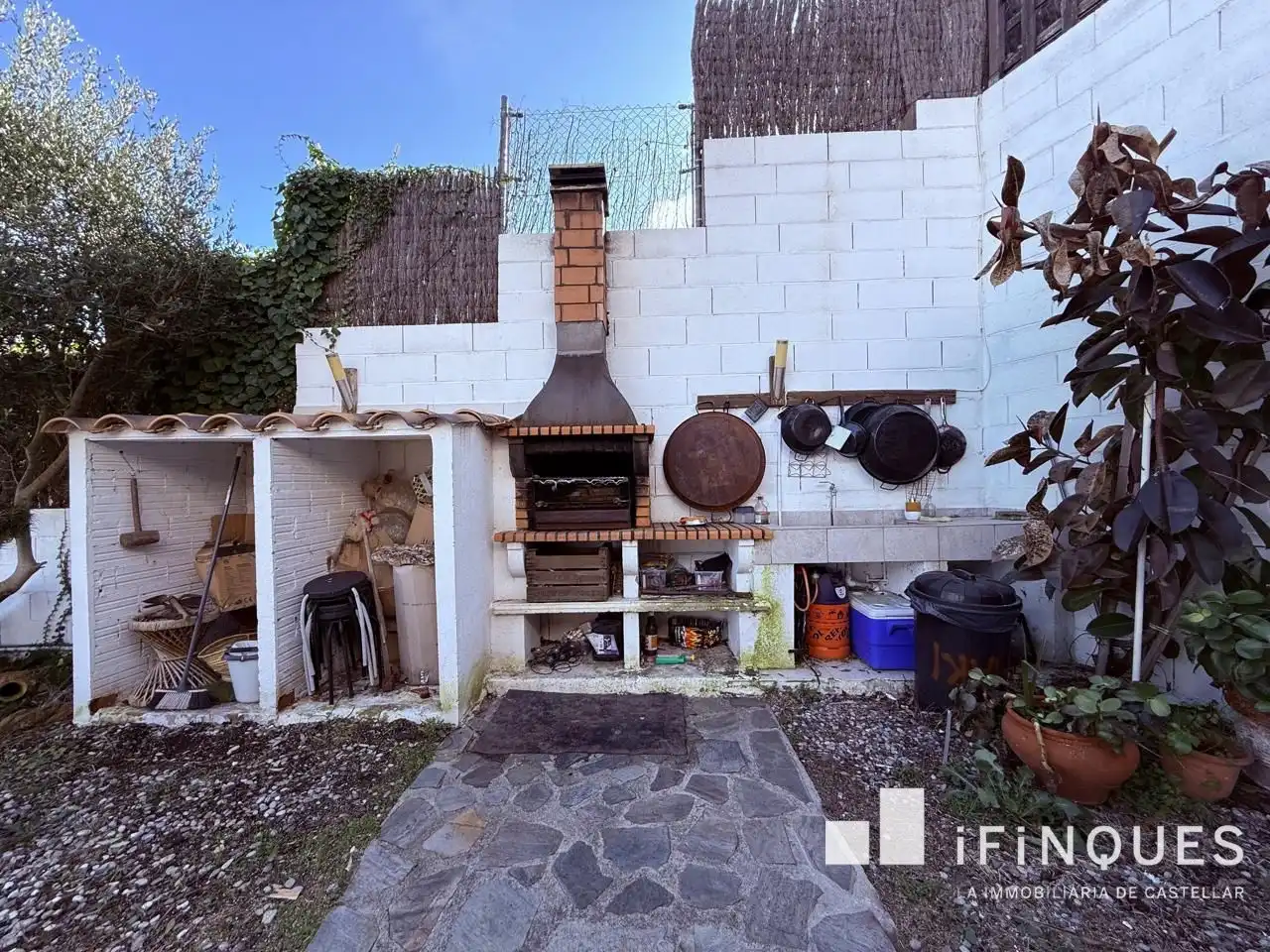 Houses for sale in Castellar del Vallès  with Air Conditioner, Heating and Private garden