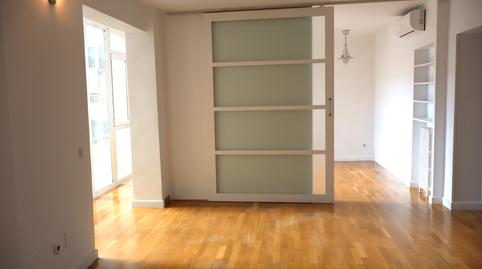 Foto 4 de Pis de lloguer a Avenida de América, 17, Prosperidad,  Madrid Capital