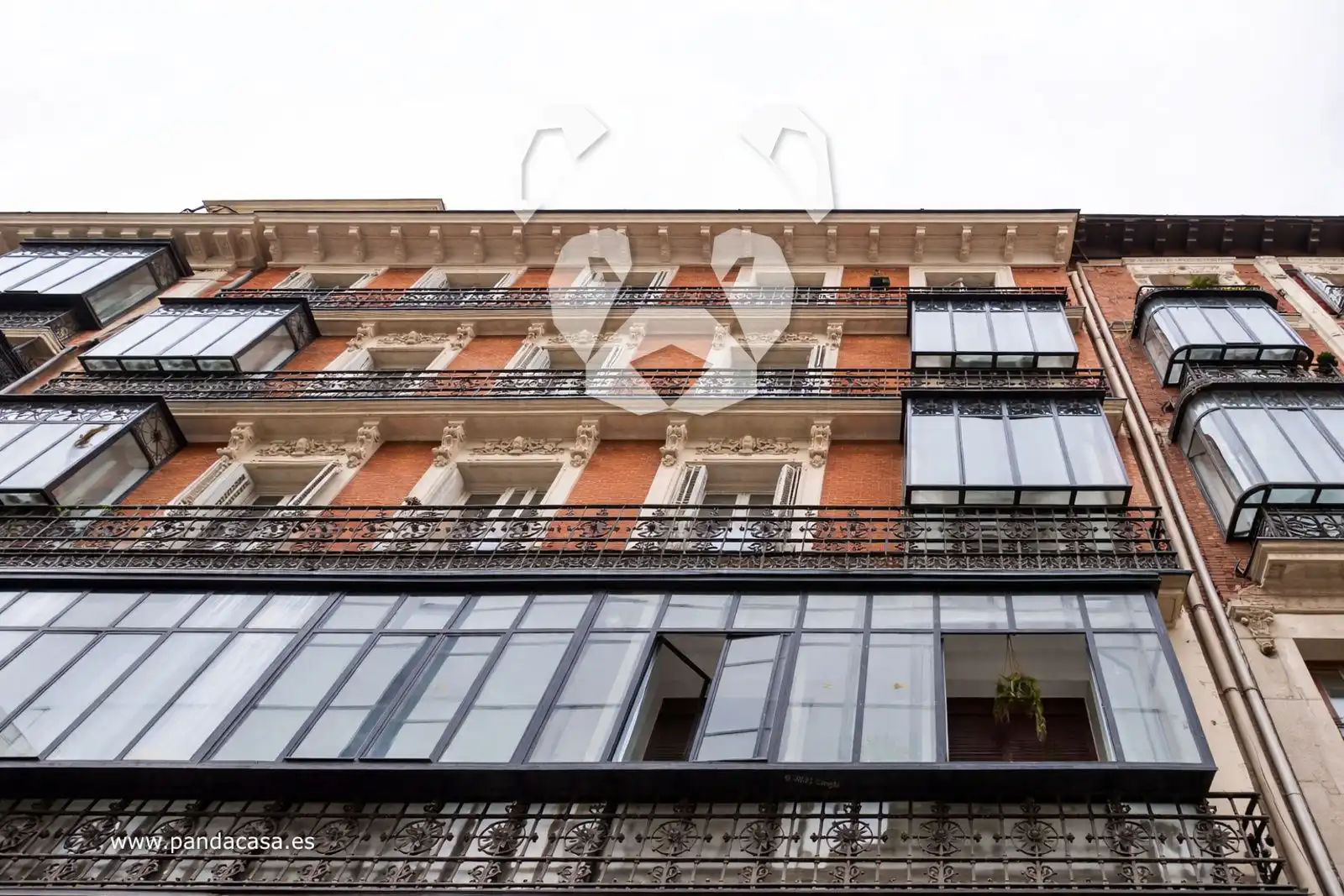 Appartement avec terrasse à louer à Caballero de Gracia 6, imagen 16