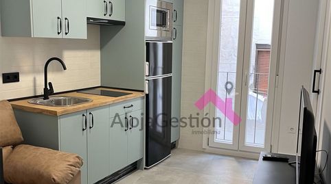 Foto 5 de Apartamento de alquiler en Calle Cartas, Centro Ciudad, Plasencia