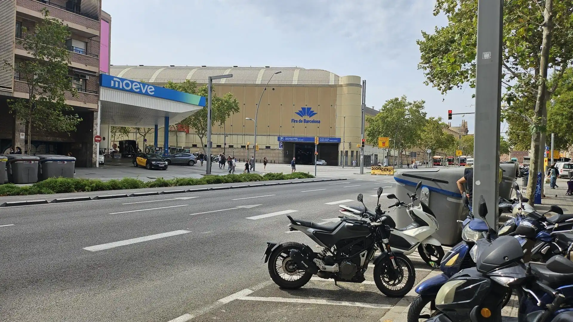Individual en venda a Avenida PARAL.LEL, imagen 6
