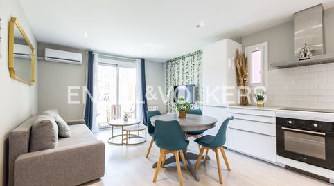Foto 3 de Piso en venta en La Barceloneta, Barcelona Capital