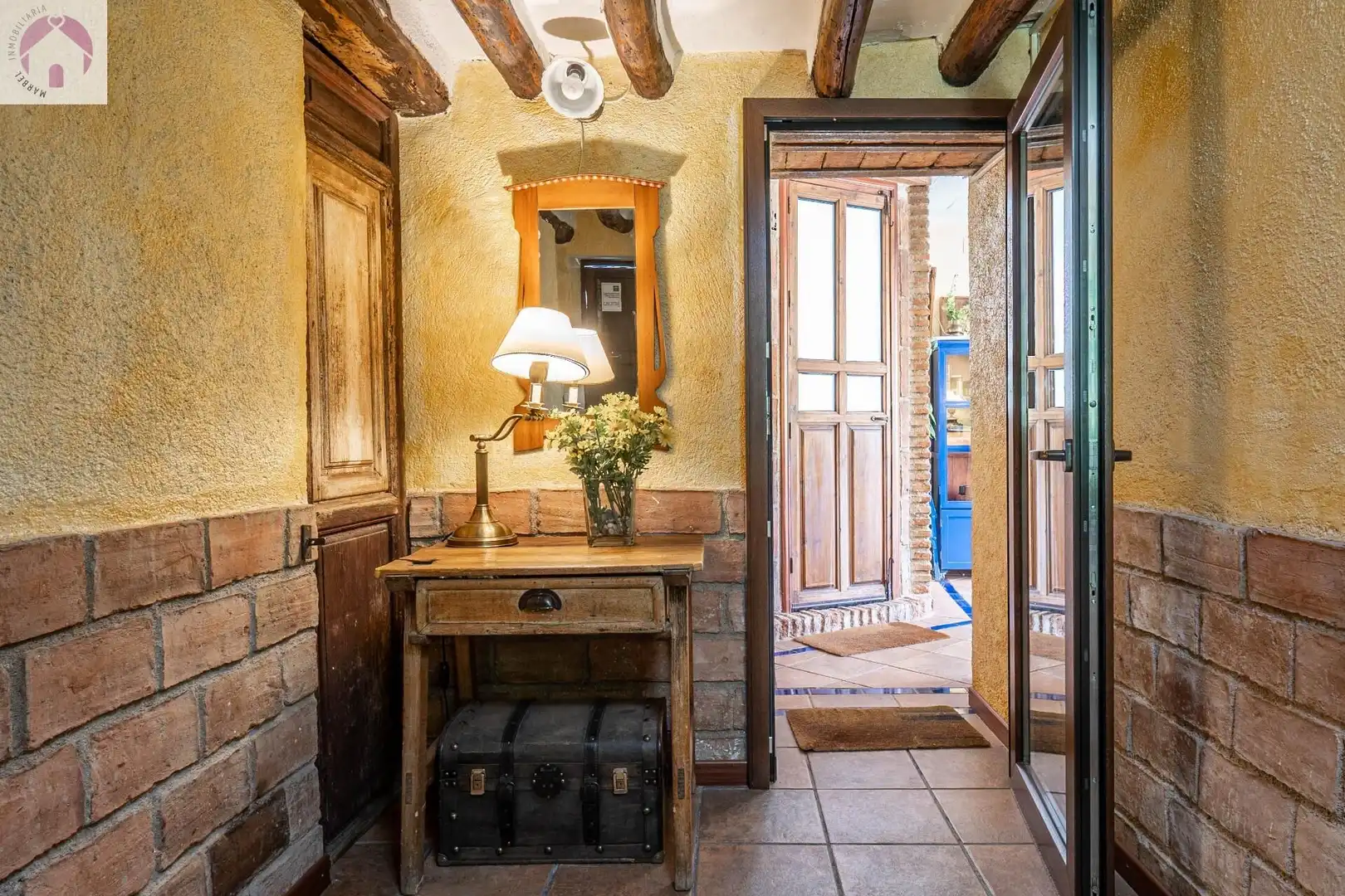 Casa o xalet en venda a de Carvajales, Barrio de Albaicín