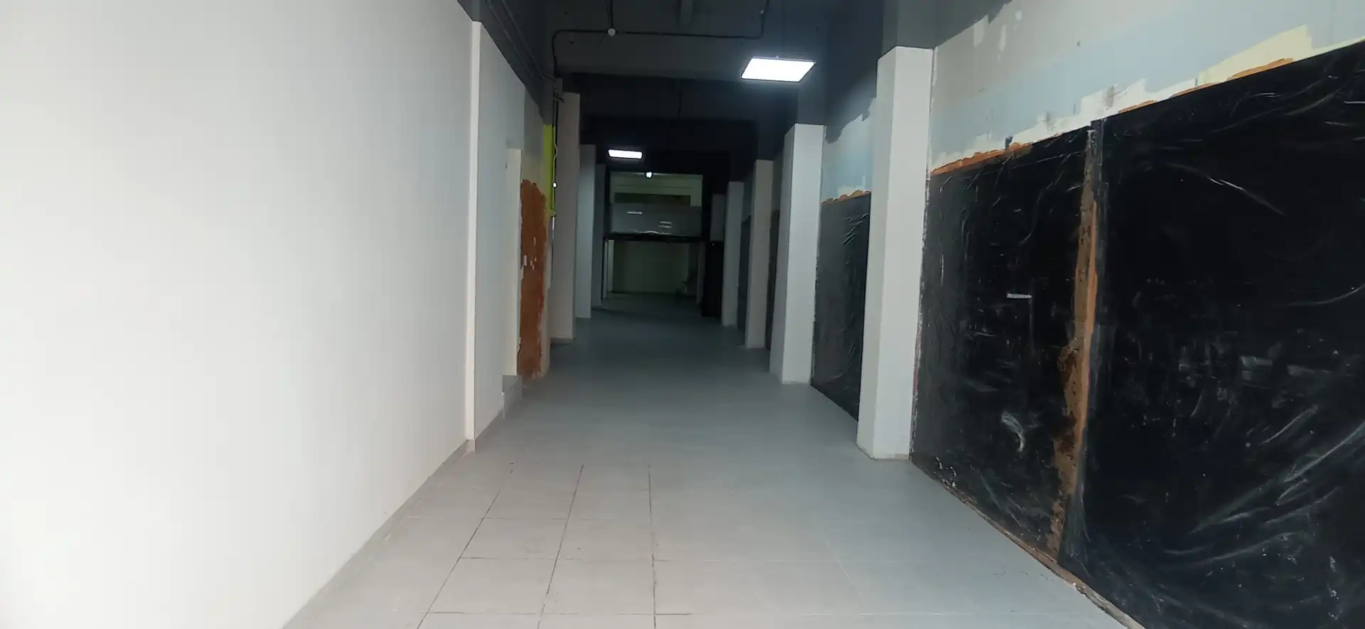 Gewerbefläche zur Miete in Calle Carvajal 45, imagen 11