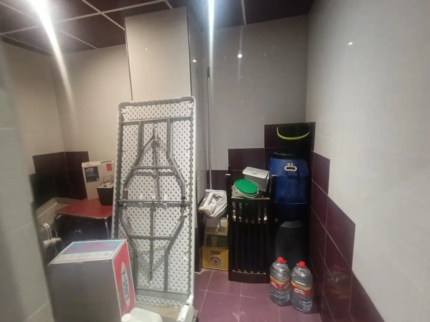Local comercial en venta en Calle de Ramón José Sender 4, imagen 5