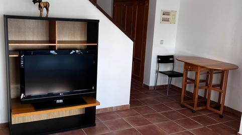 Foto 2 de Pis de lloguer a Escalonilla, Toledo