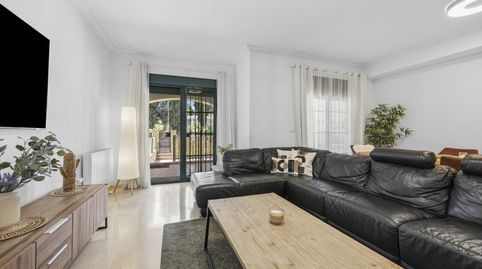 Foto 3 de Casa adosada en venda a Avenida Grecia #casa 9, Nagüeles Alto, Marbella