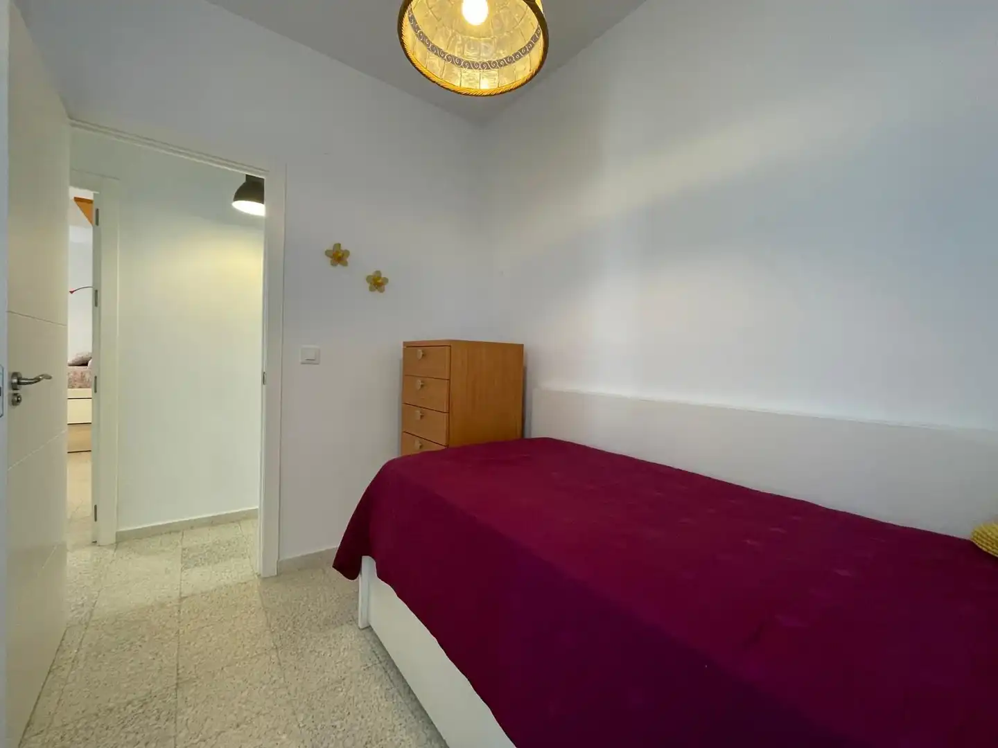 Casa con piscina en alquiler en El Rompido, imagen 18
