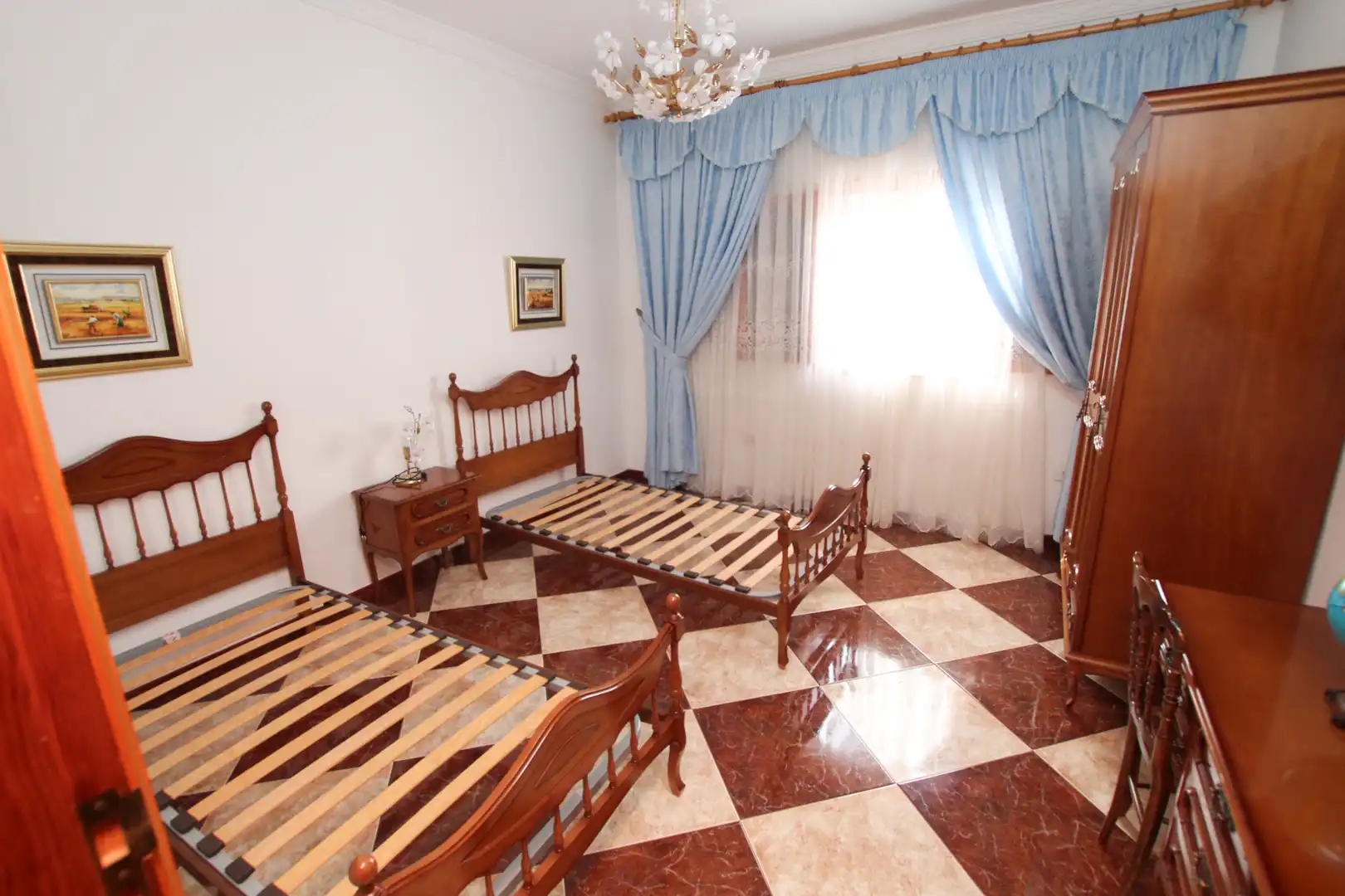 Habitación de Casa o chalet en venta en Ingenio con Jardín privado, Terraza y Trastero