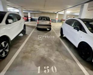 Parking of Garage to rent in  Madrid Capital