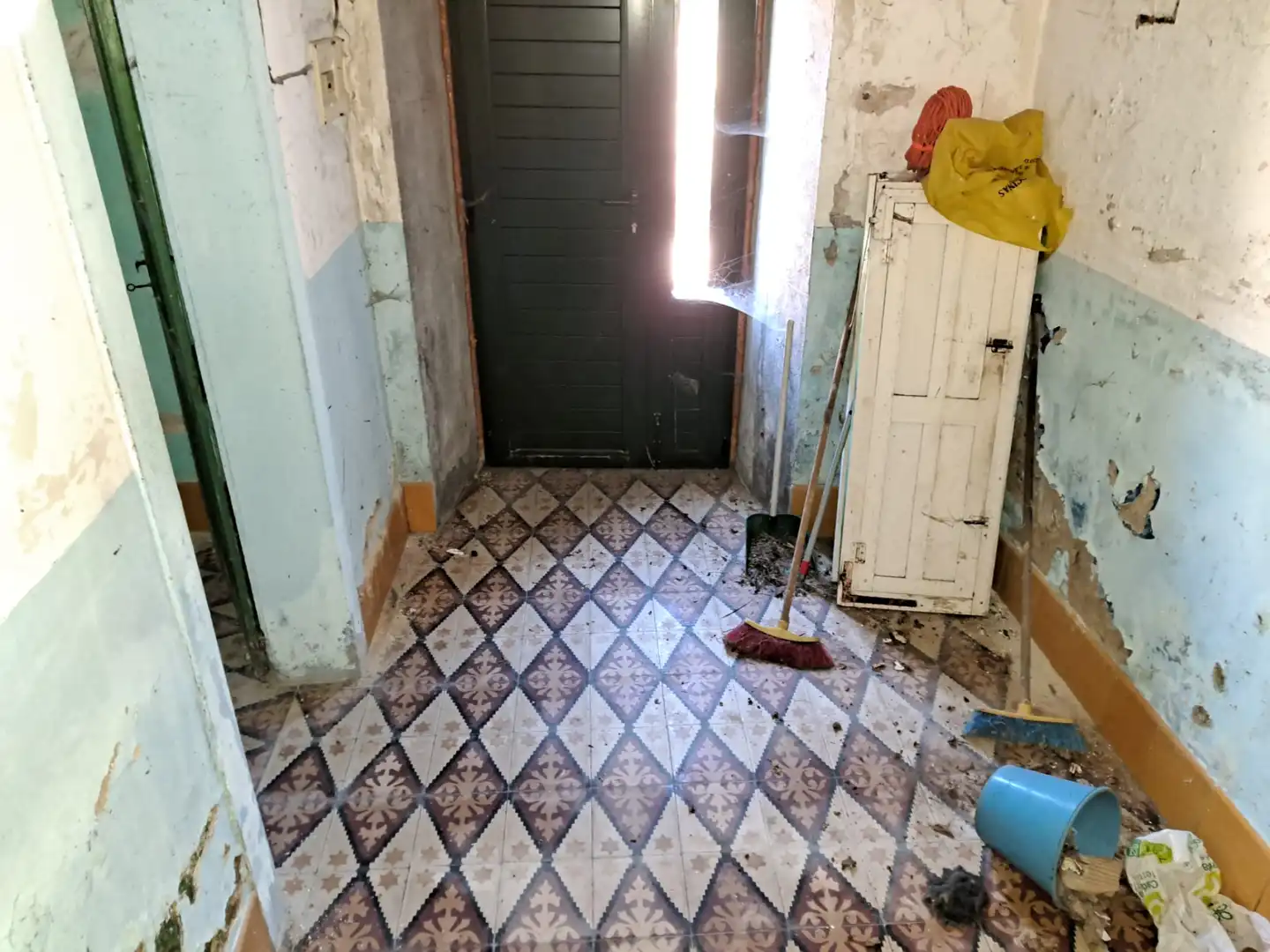 Casa adosada en venta en Dodro