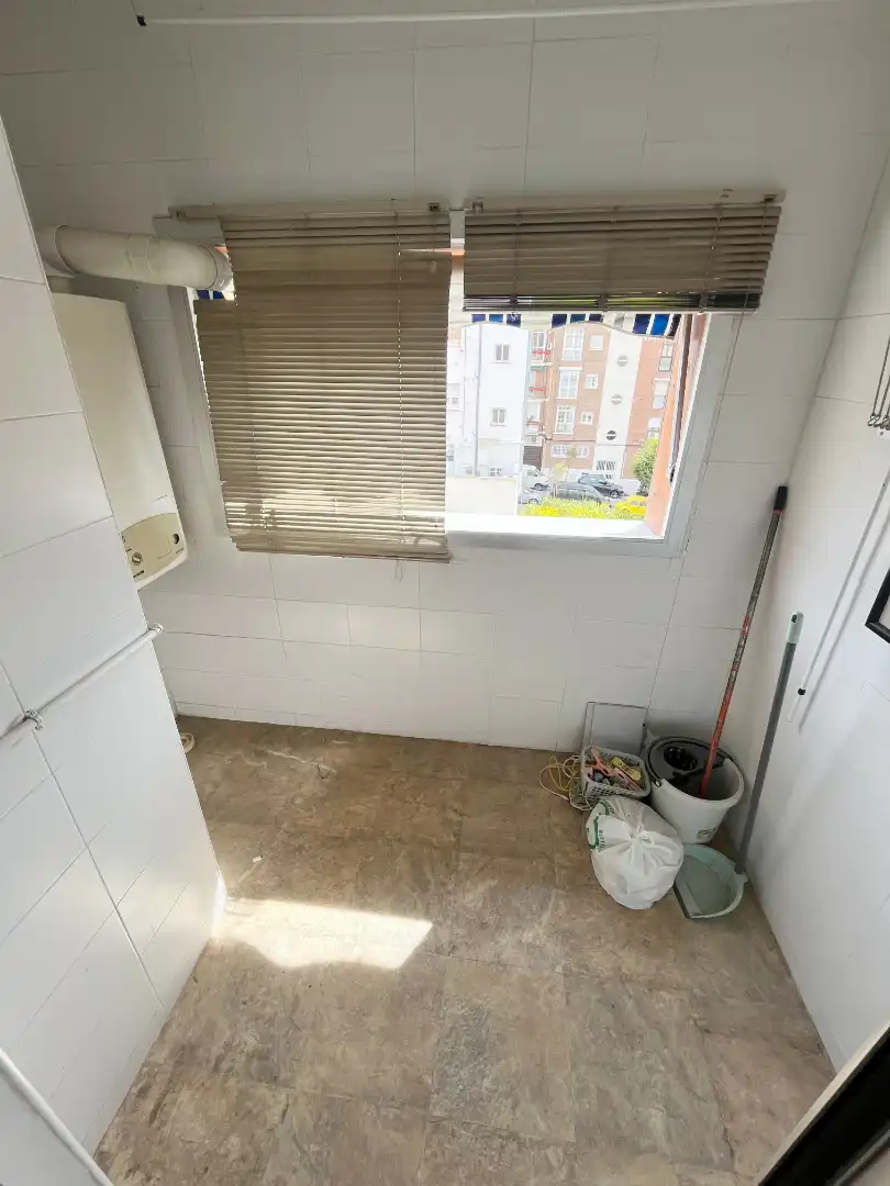 Flat with lift for sale in Calle de Eduardo Rojo, imagen 6