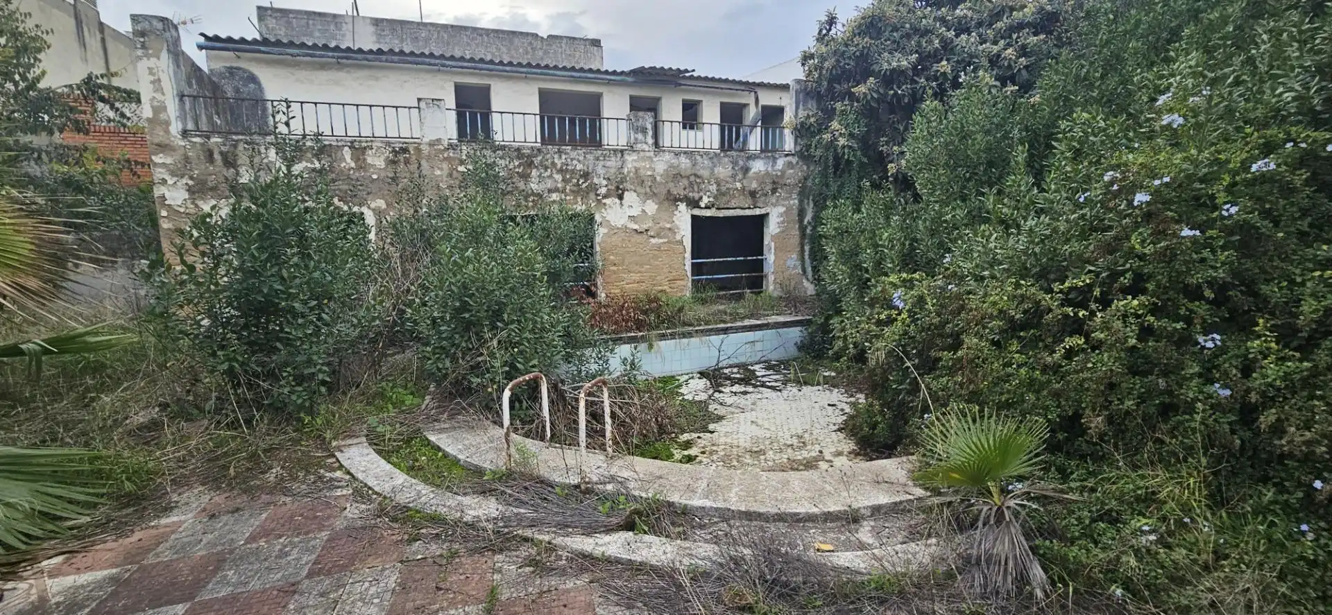 Casa amb piscina en venda a Centro, imagen 9