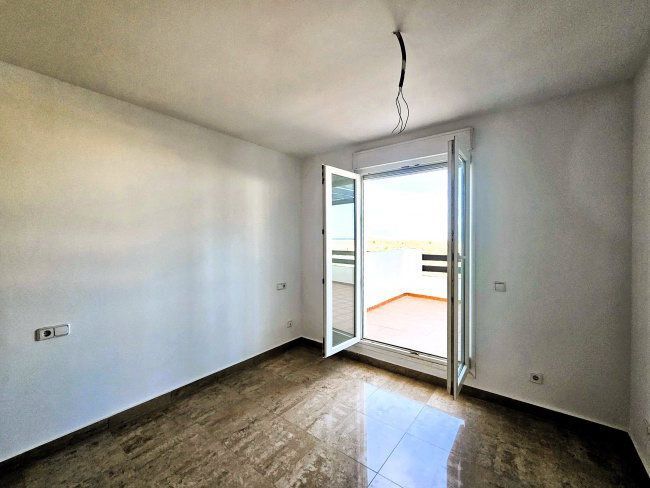 Apartament en venda a Chullera