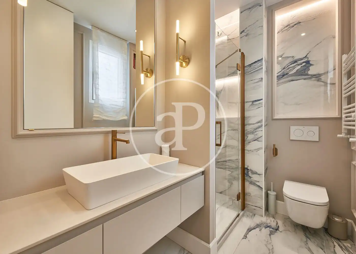 Flat for sale in C. de José Ortega y Gasset, Castellana