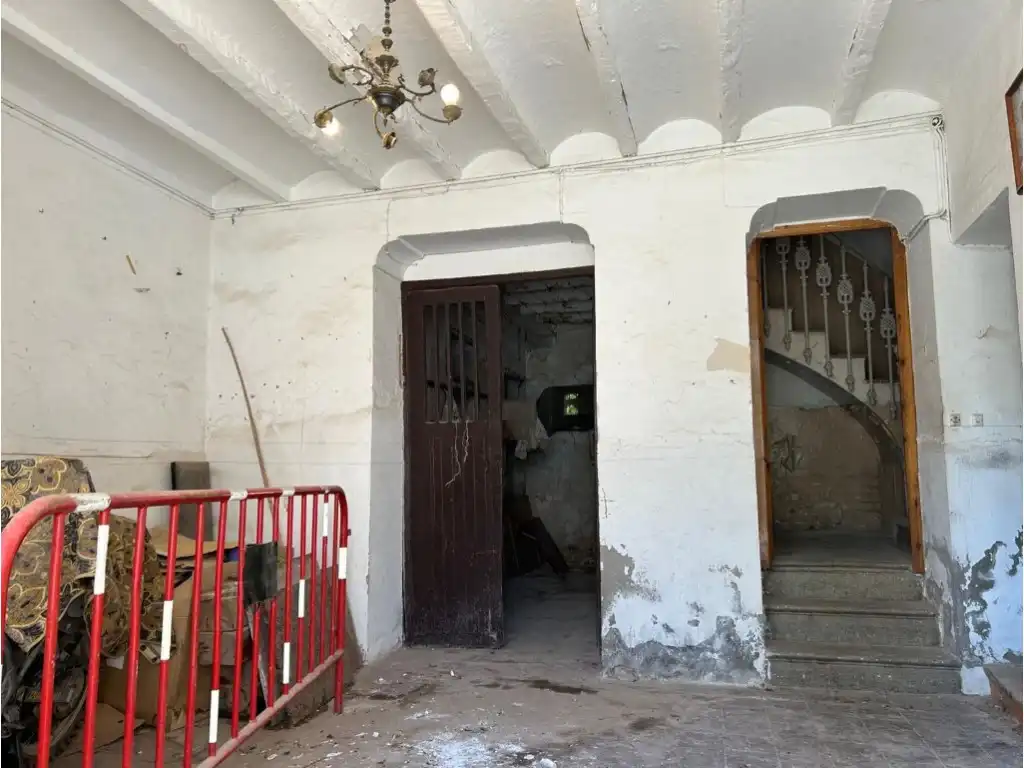 Casa amb terrassa en venda a Segorbe, imagen 104