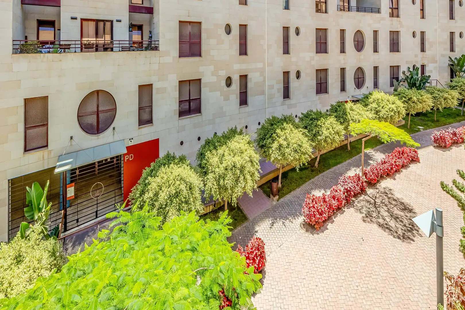 Duplex with lift for sale in Avenida Avenida Juan Carlos I, imagen 8