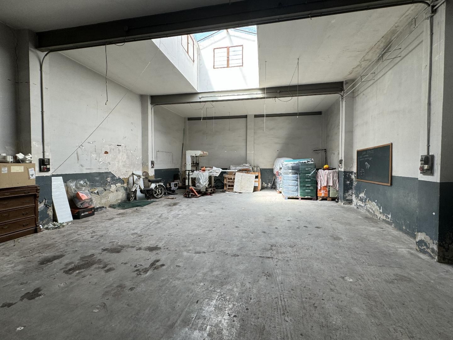 Premises for sale in Meliana