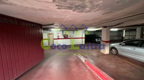 Foto 3 de Garaje en venta en Calle Lucio Marineo, 2, Prosperidad - Delicias, Salamanca