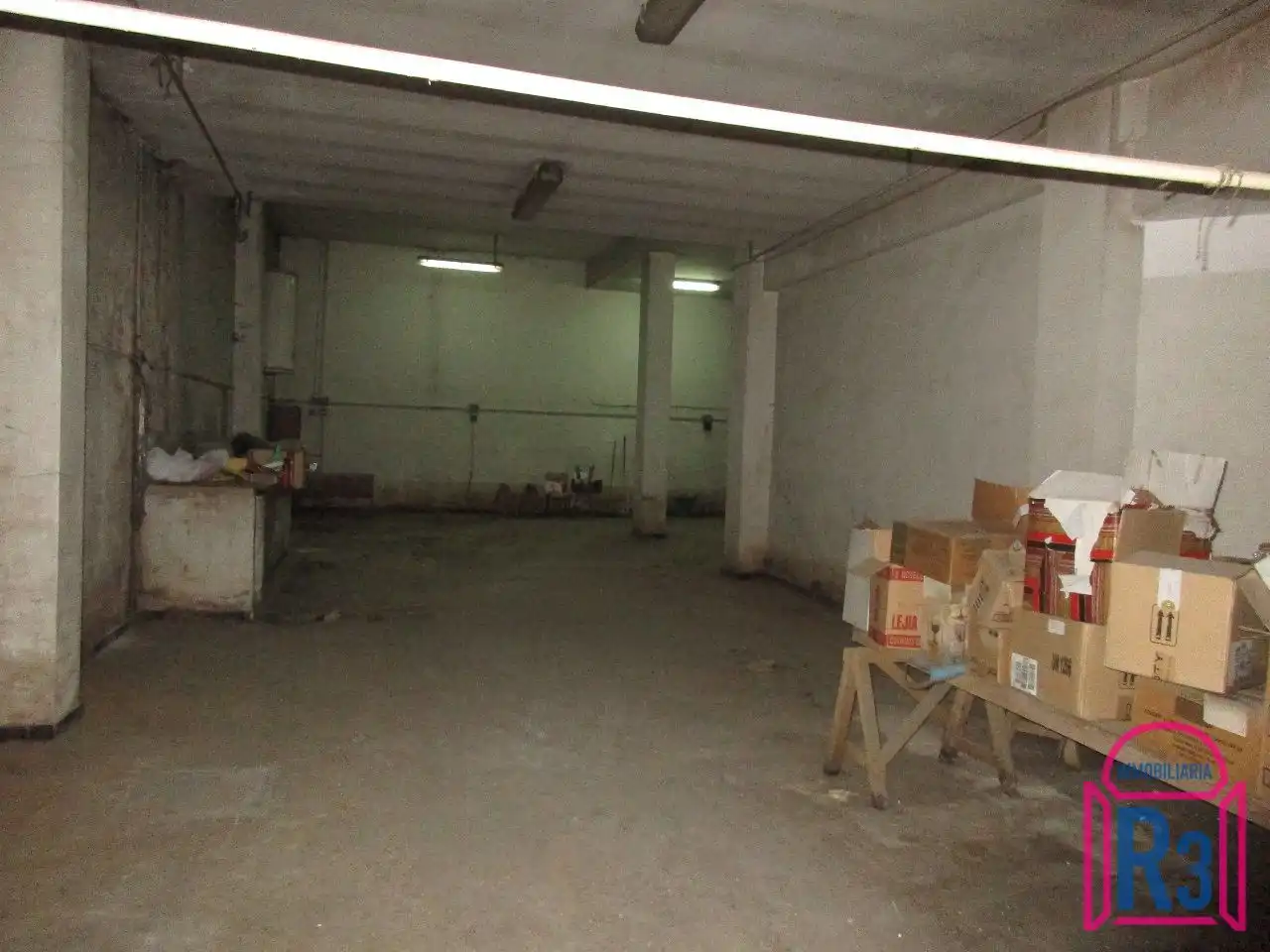 Locale commerciale in affitto a Padre Isla (esq Alvaro Lopez Nuñez 53), imagen 9