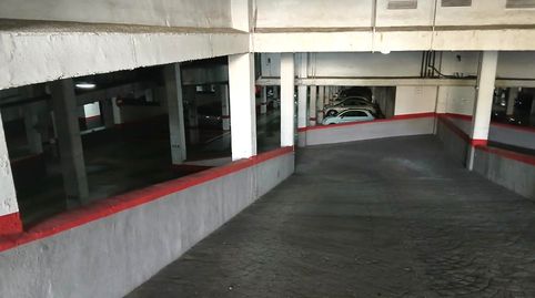 Foto 4 de Garatge en venda a Editor Angel Caffarena, 23, -1, El Cónsul - Ciudad Universitaria - El Romeral, Málaga Capital