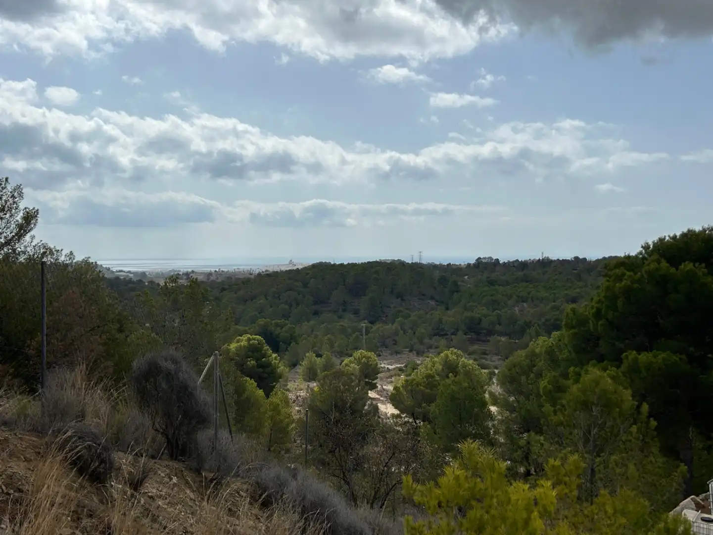 Terrenys i solars en venda a La Nucia Pueblo, imagen 3