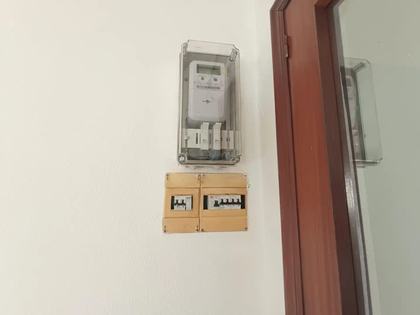 Parking de Piso en venta en Córdoba con Aire acondicionado y Trastero