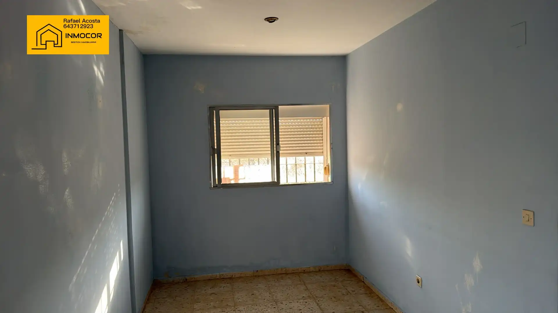 Habitación de Casa o chalet en venta en Córdoba