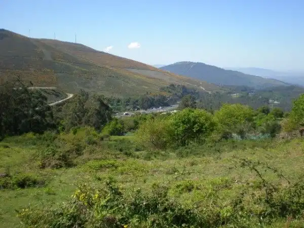 Terreno residenziale in vendita a A Cañiza, imagen 4