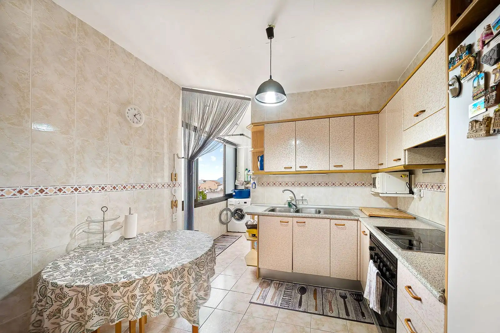Penthouse mit Terrasse zum Verkauf in Can Picafort, imagen 7