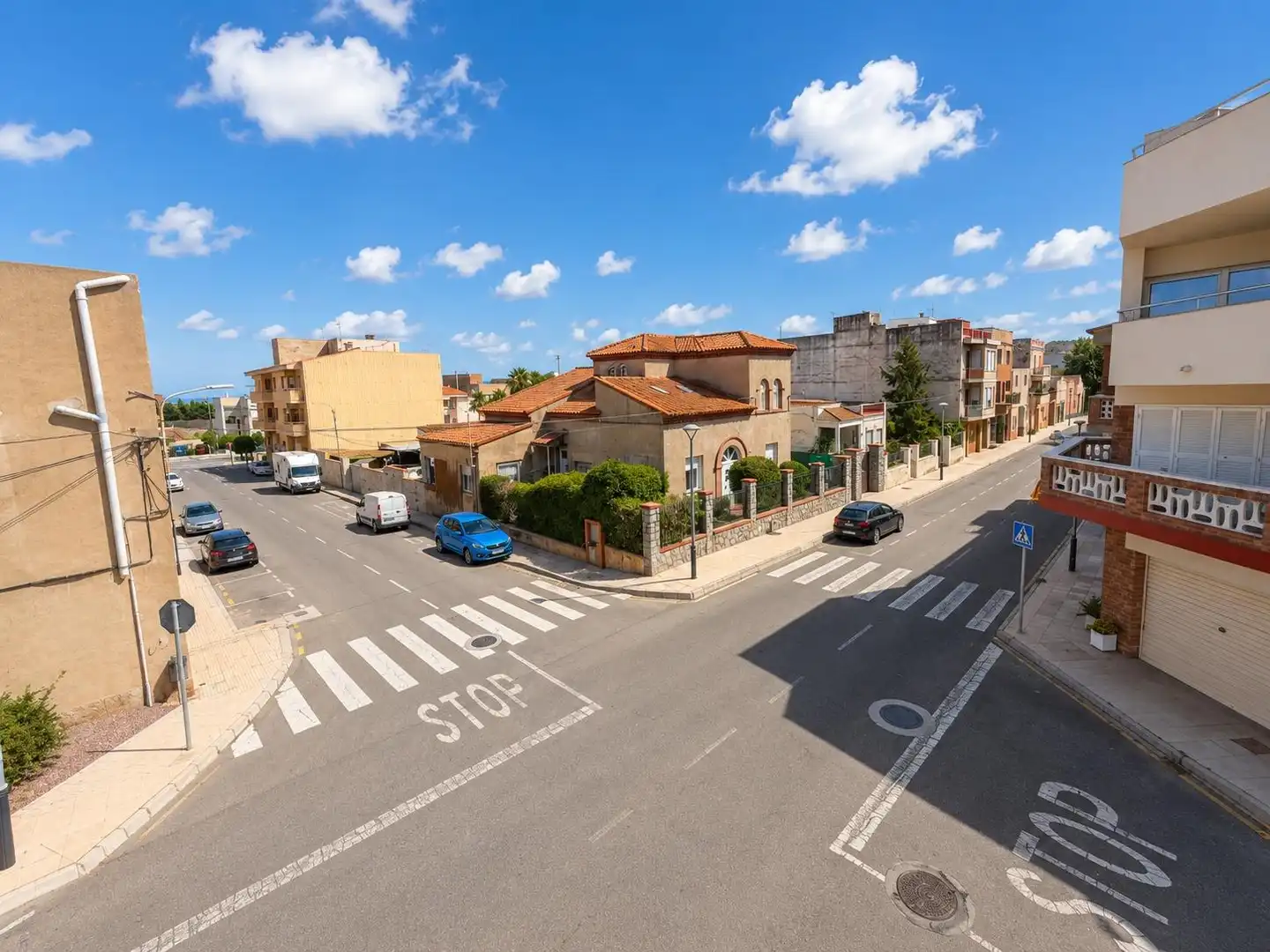 Terraced house for sale in Avenida REUS DE, imagen 44