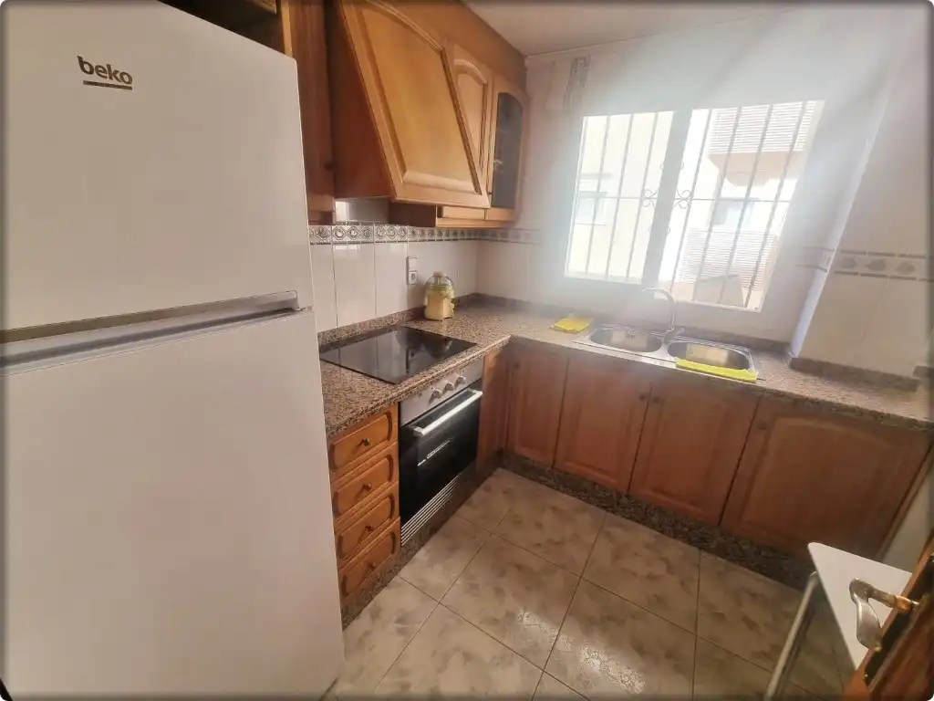 Apartamento en venta en Piles
