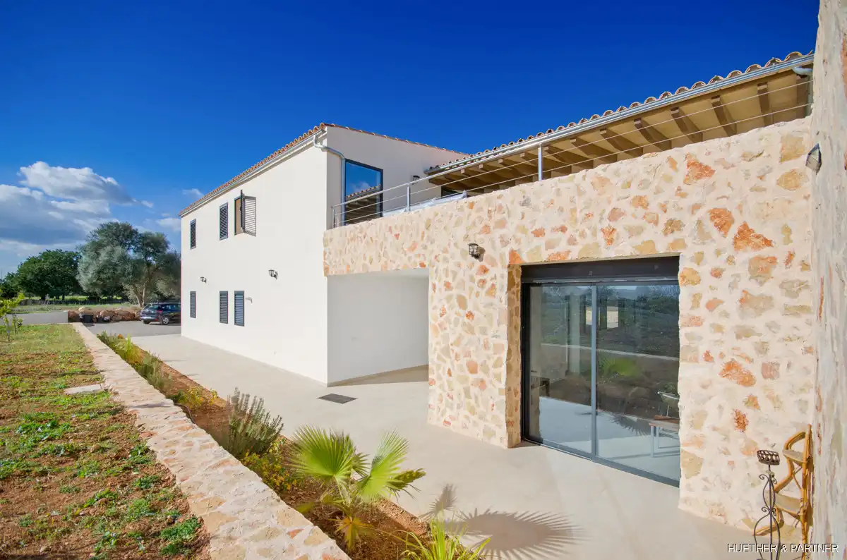 Casa rústica en venda a Porreres, imagen 12