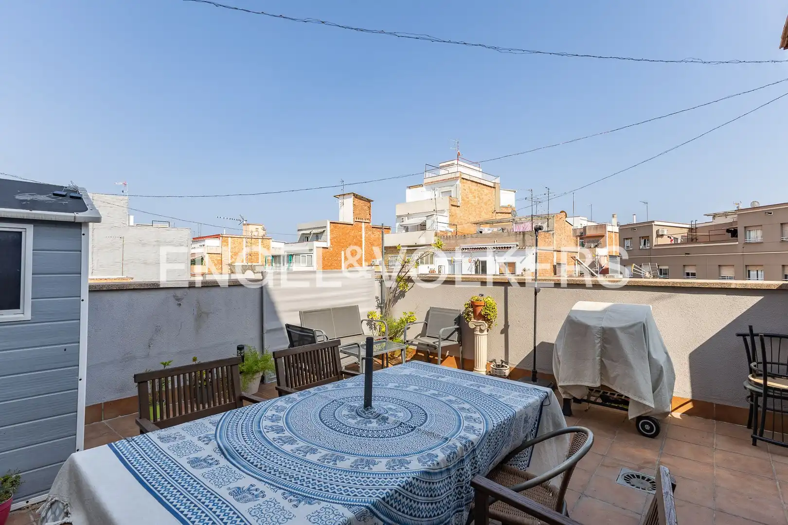 Dúplex amb terrassa en venda a Sants - Montjuïc, imagen 31