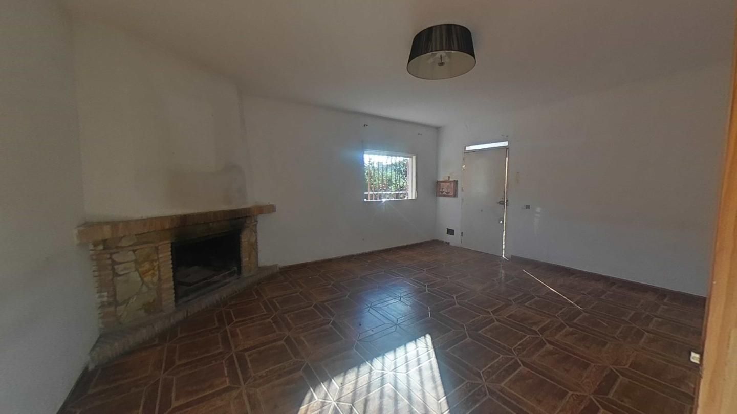 Sala d'estar de Casa o xalet en venda en  Jaén Capital