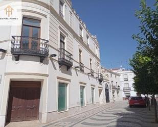 Vista exterior de Edifici en venda en Olivenza