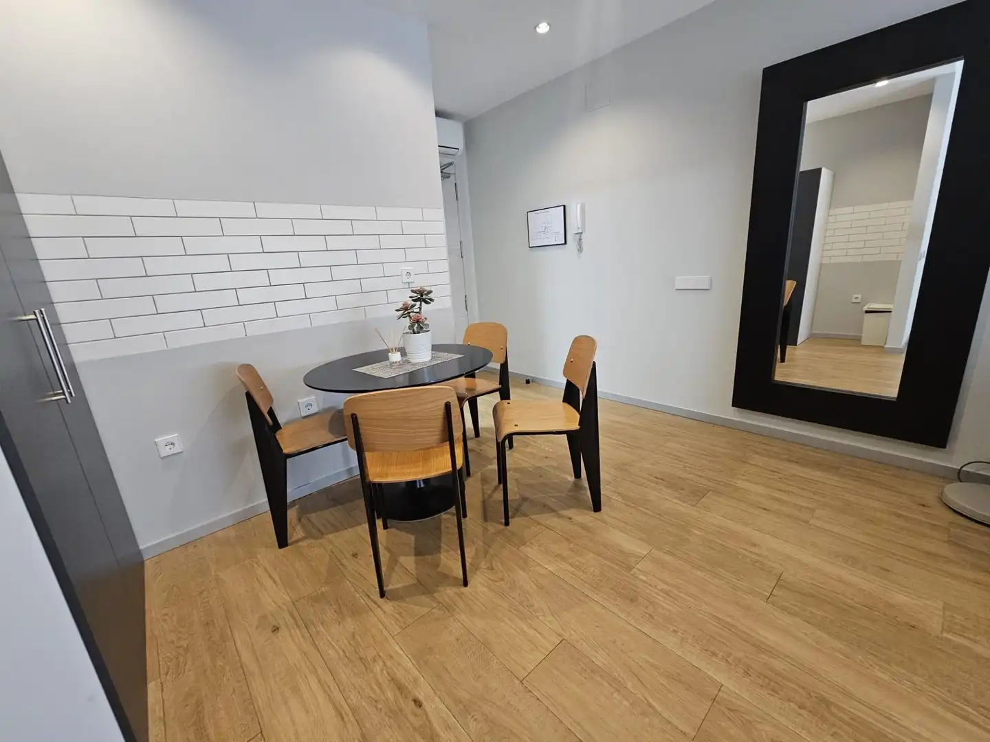 Esszimmer von Gebäude zum Verkauf in Valencia