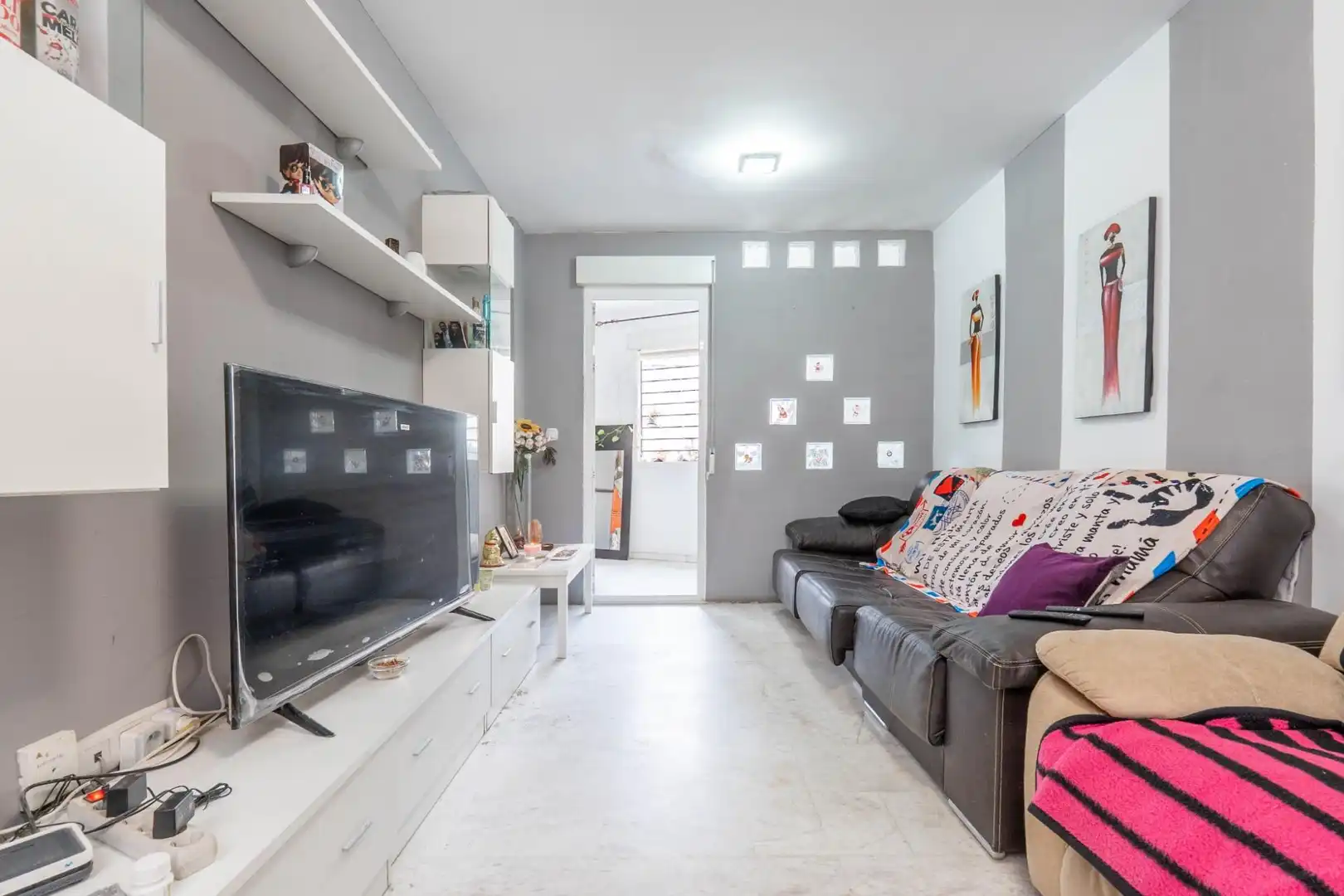 Habitatge amb ascensor en venda a SANTA LUCIA 50, imagen 10