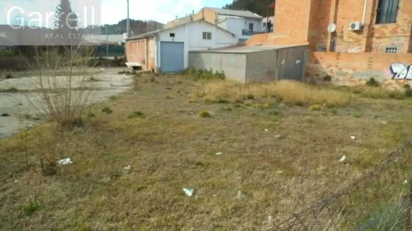 Lands and plots for sale in CL MANRESA 
 SANT VICENÇ DE CASTELLET (BARCELONA), imagen 5
