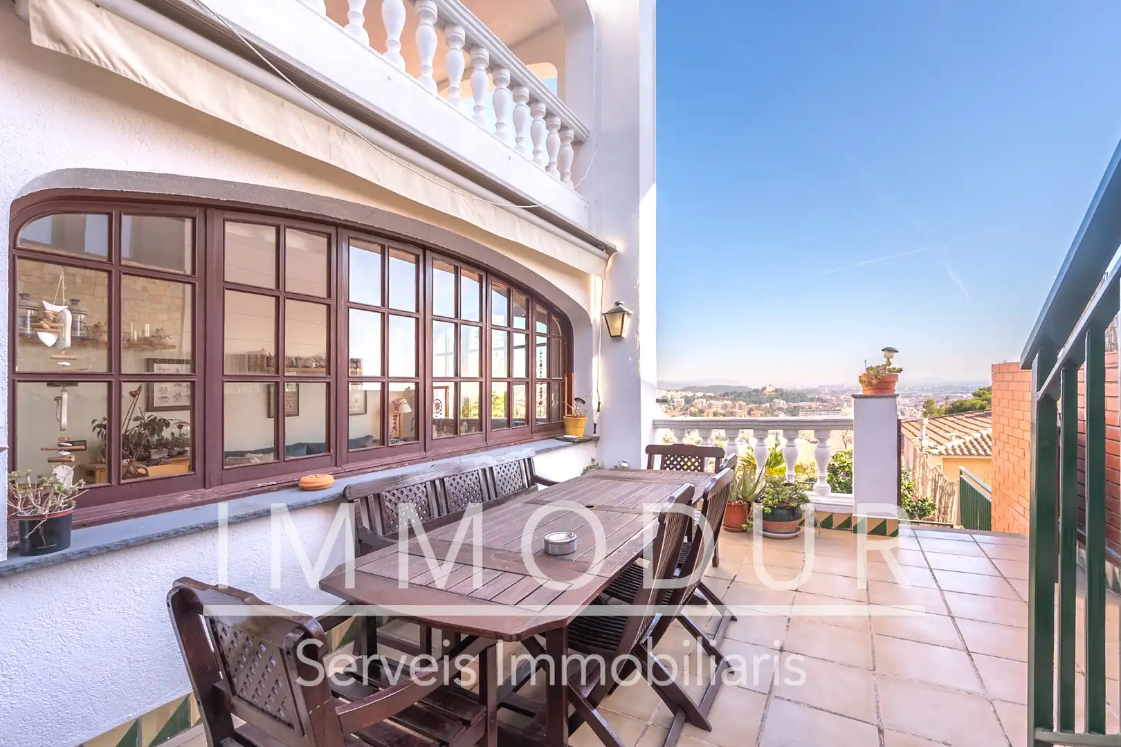 Maison avec terrasse à vendre à Plaça de Bellavista 121, imagen 13