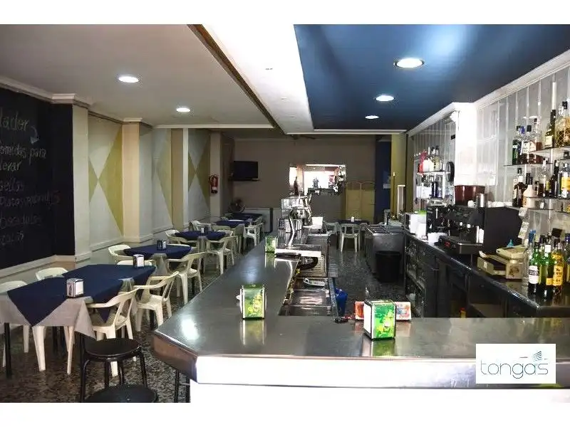 Local commercial à vendre à La Llosa de Ranes, imagen 15