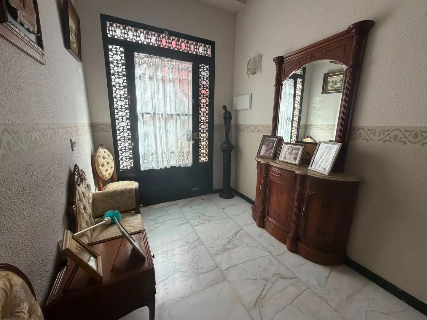 Casa amb terrassa en venda a Calle Llana de San Juan, imagen 21
