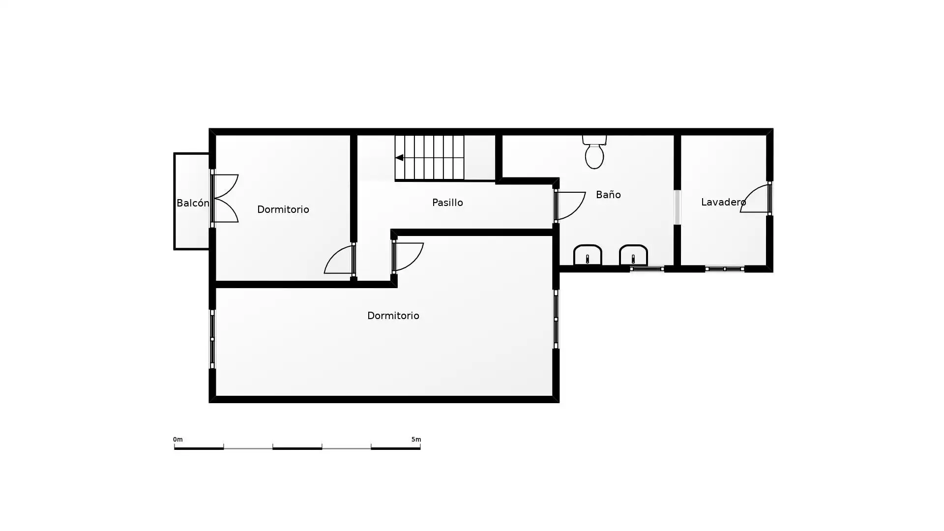 Haus oder Chalet zum Verkauf in Elche / Elx mit Klimaanlage, Privatgarten und Terrasse